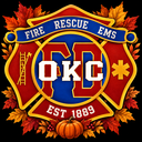 Oklahoma City Fire Department