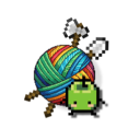 Gaymers Craftroom Discord server icon