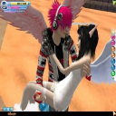 looking :( Discord server icon