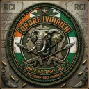 Côte d' Ivoire - Ordre Ivoirien