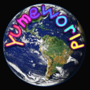 Yumeworld Discord server icon