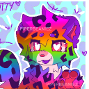 × 🌈 • The Boo Crew Discord • 🌈 × Discord server icon