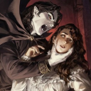 𝙻𝚘𝚟𝚎𝚛𝚜 𝙱𝚒𝚝𝚎 🩸 Discord server icon