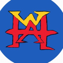 HWA Broadcasting and Arts Discord server icon