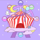 ⤷ LaLa Land🎪 ⋆˚꩜｡