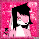 hellish sparkle parade Discord server icon