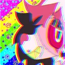 hellish sparkle parade