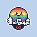 The Gays 506 Discord Server