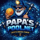 Papa's Mining Pool