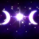 Starlight Society  ࣪𖤐⋆ Discord server icon