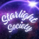 Starlight Society  ࣪𖤐⋆