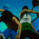 One Piece: Crossfire (16+) Discord server icon