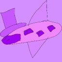 Tophat Central Airlines