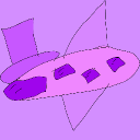 Tophat Central Airlines Discord server icon