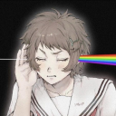 The summer gaymers appeared Discord server icon