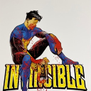 Invincible: Global Defense Apocalypse Discord server icon