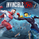 INVINCIBLE VS RU/UA