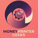 moneyprinter geeks