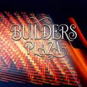 Builders Plaza  {Plane crazy}