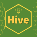 𝓗𝓲𝓿𝓮 🐝 Discord server icon