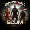 SurvivorZWorld | Scum