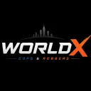 WorldX — Cops 'n' Robbers