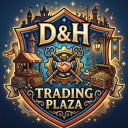 D&H trading plaza