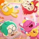 🌟Pinkfong WonderServer⭐