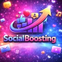Social Boosting