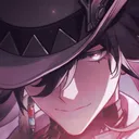 ．Ashen Detective Agency．