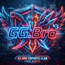 GG.BRO — Дискорд Сервер