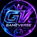 Ꮐᗩᗰᗴᐯᗴᖇᔕᗴ Discord server icon