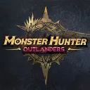 【公式】モンスターハンターアウトランダーズ