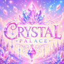 💎 ✨Crystal Palace✨ 💎 Server Icon