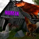 Nom1x's Barn