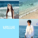 ִֶָ /yunseung𓍼 #𝓗iring #nᥱw Discord server icon