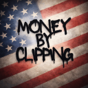 MONEY BY CLIPPING - US Discord server icon