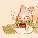 Cafe of Doom❤ Discord server icon