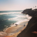 𝘏𝘶𝘯𝘵𝘪𝘯𝘨𝘵𝘰𝘯 𝘉𝘦𝘢𝘤𝘩, 𝘊𝘢𝘭𝘪𓂃 ོ☼𓂃 Discord server icon