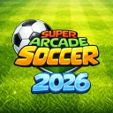 Super Arcade Soccer 2026