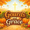 Gourds and Grace Discord server icon