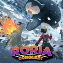 Roria Conquest: Support Server