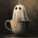 Coffee & Ghosts