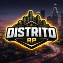 Distrito RP #TOP1