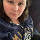 Jackie kirtsy's server Discord server icon