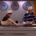 Drake & Josh Widescreen Hunt
