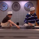 Drake & Josh Widescreen Hunt