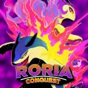 Roria Conquest