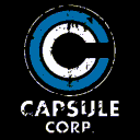 Capsule Corp Discord server icon