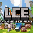 Minecraft LCE Online Servers
